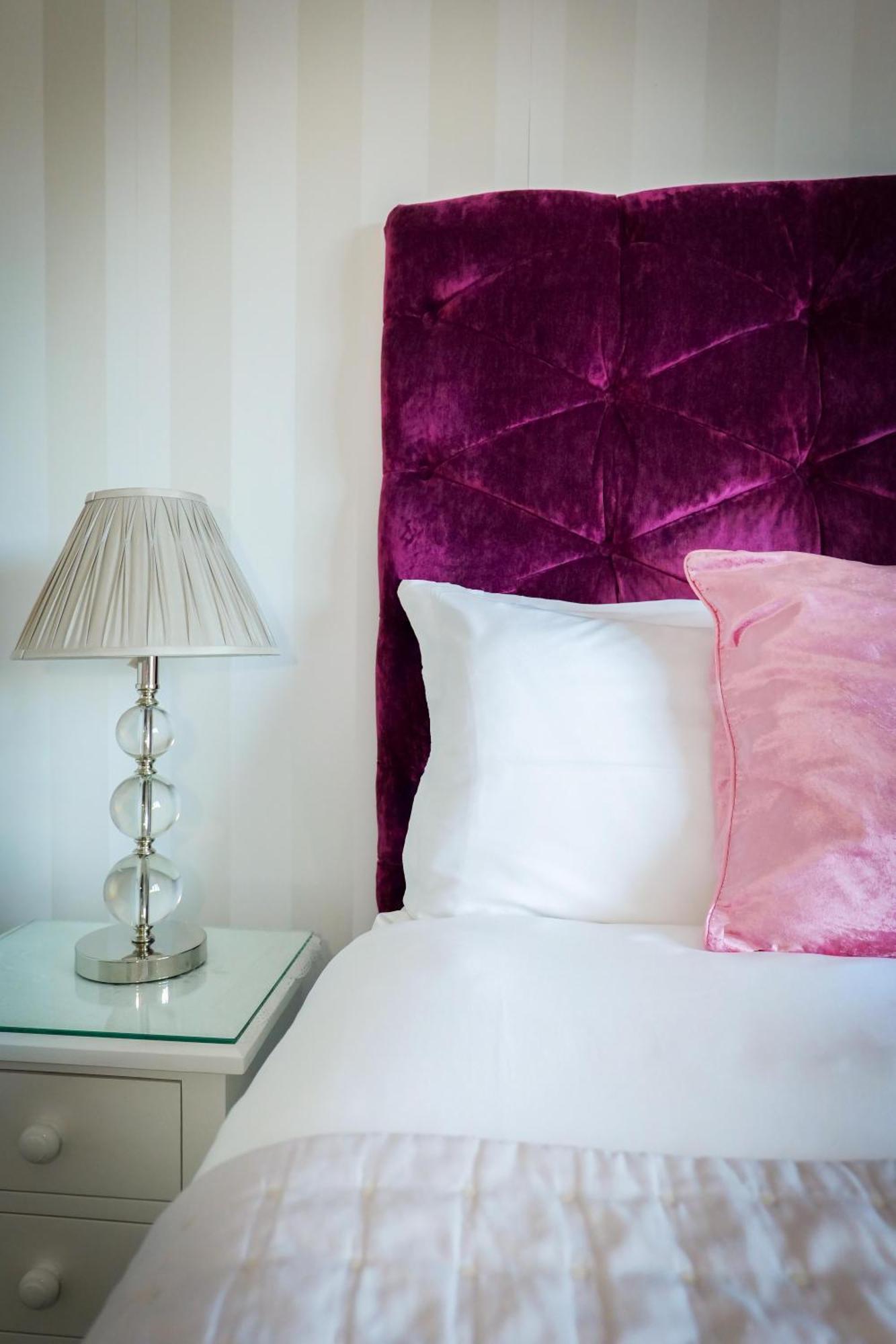 Sea Mist Guesthouse Galway Zewnętrze zdjęcie