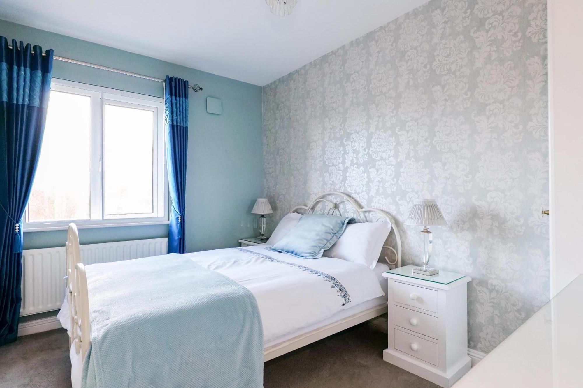 Sea Mist Guesthouse Galway Zewnętrze zdjęcie