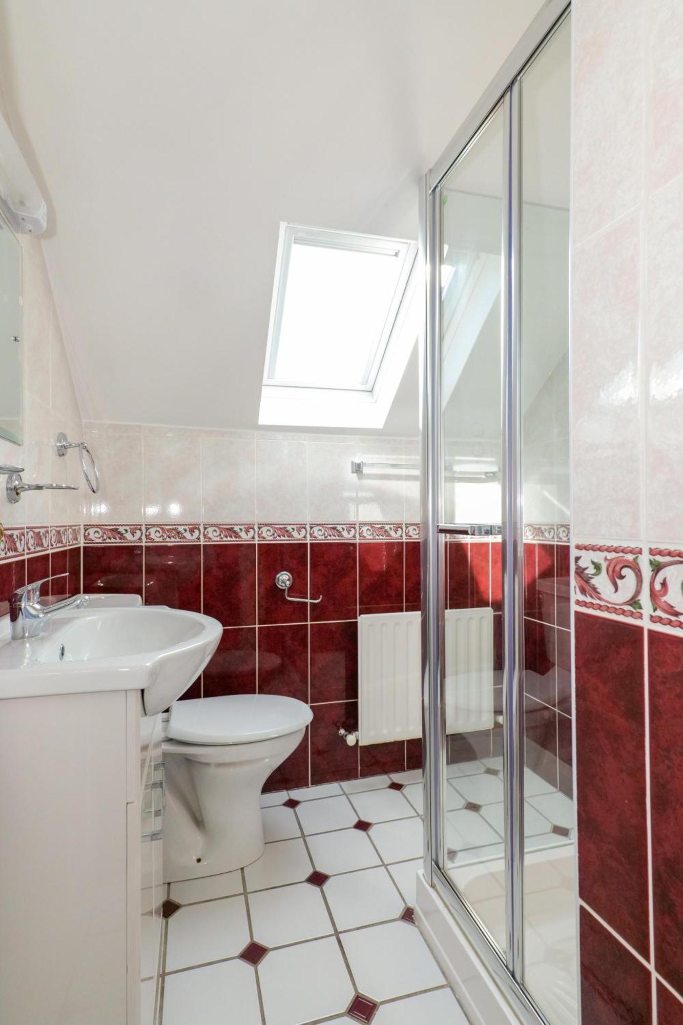 Sea Mist Guesthouse Galway Zewnętrze zdjęcie