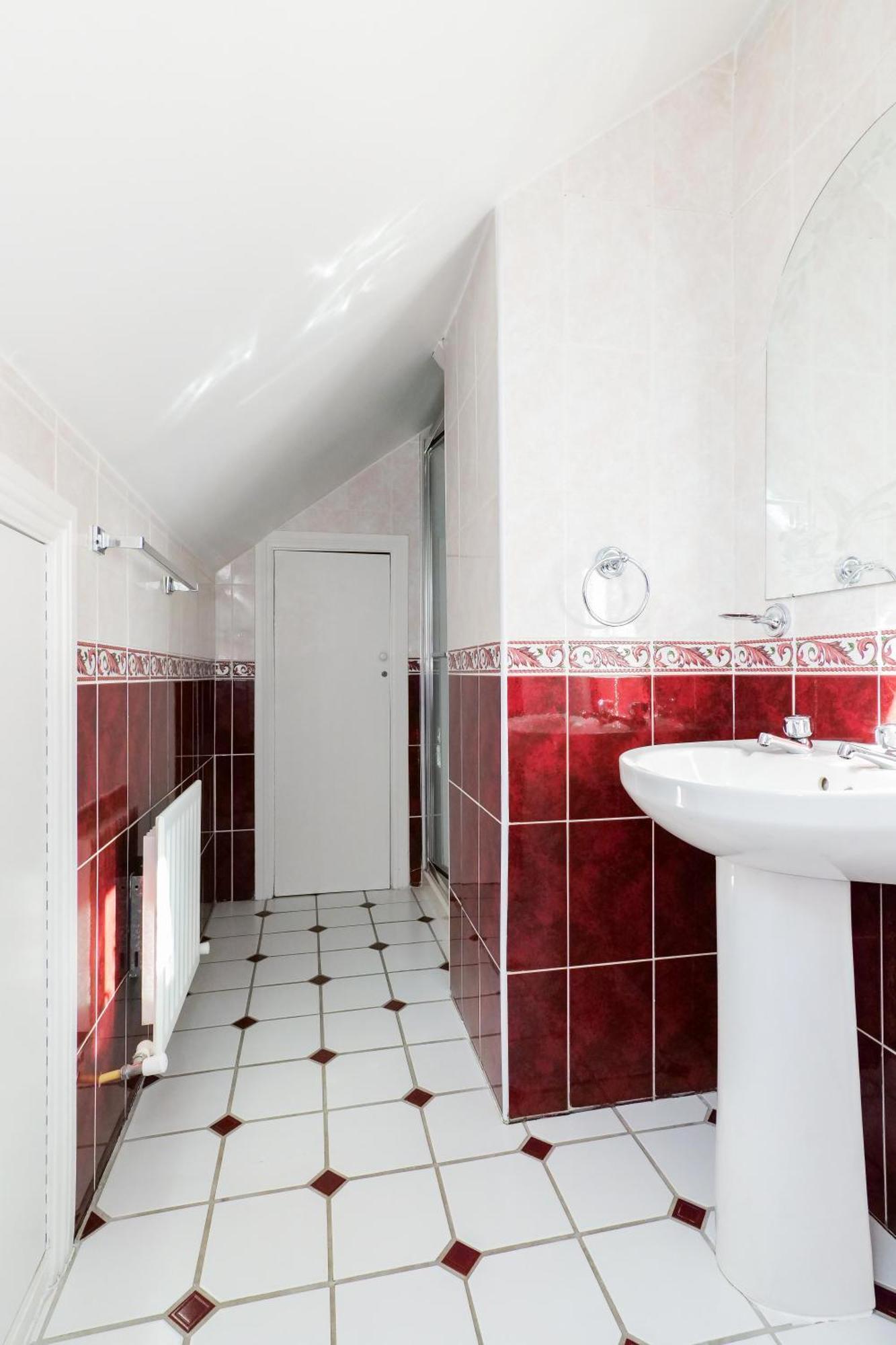Sea Mist Guesthouse Galway Zewnętrze zdjęcie