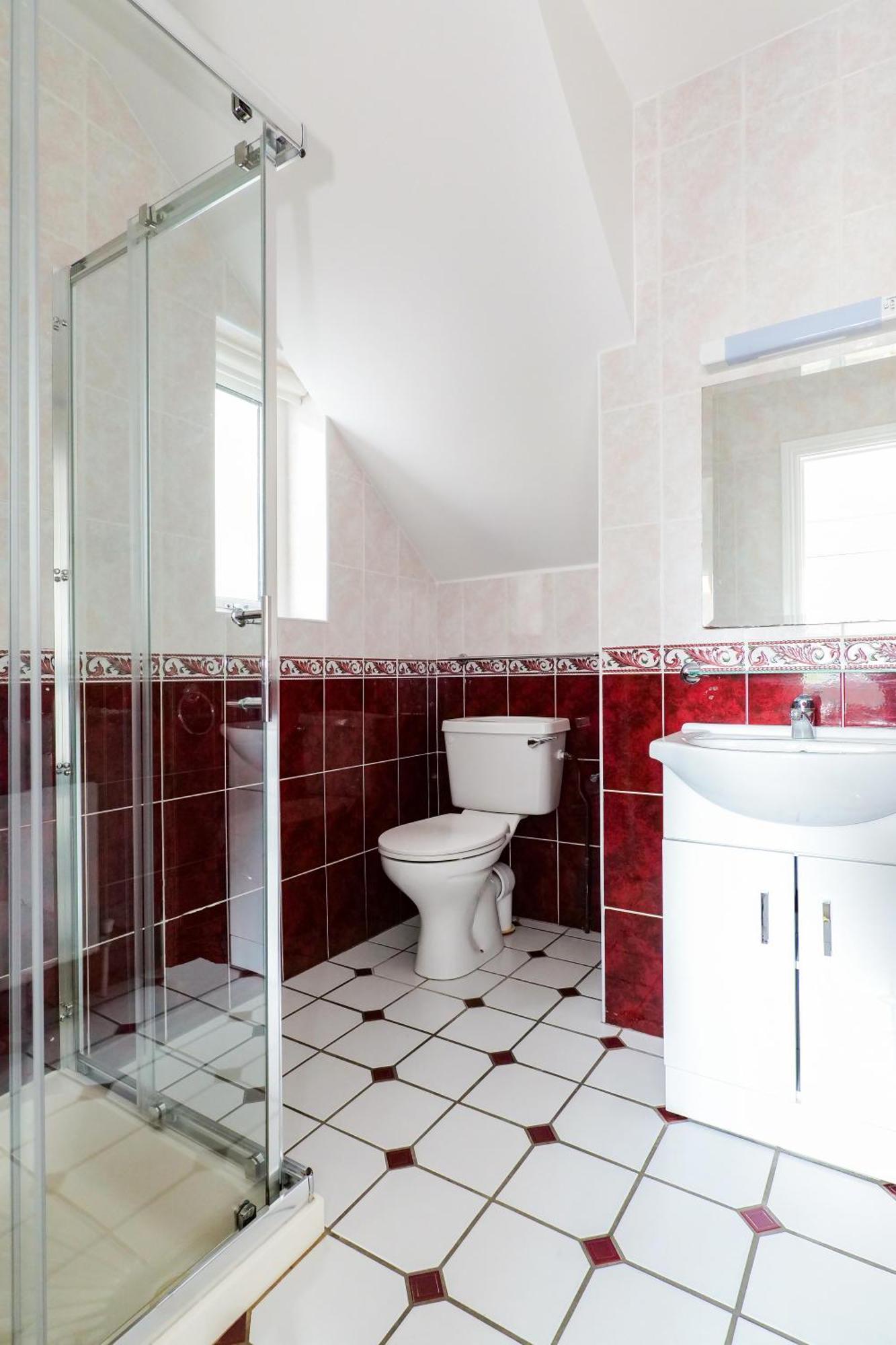 Sea Mist Guesthouse Galway Zewnętrze zdjęcie