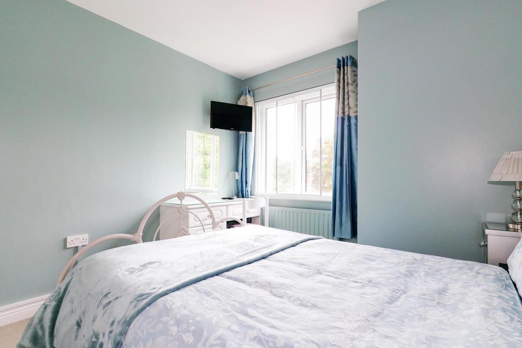 Sea Mist Guesthouse Galway Zewnętrze zdjęcie