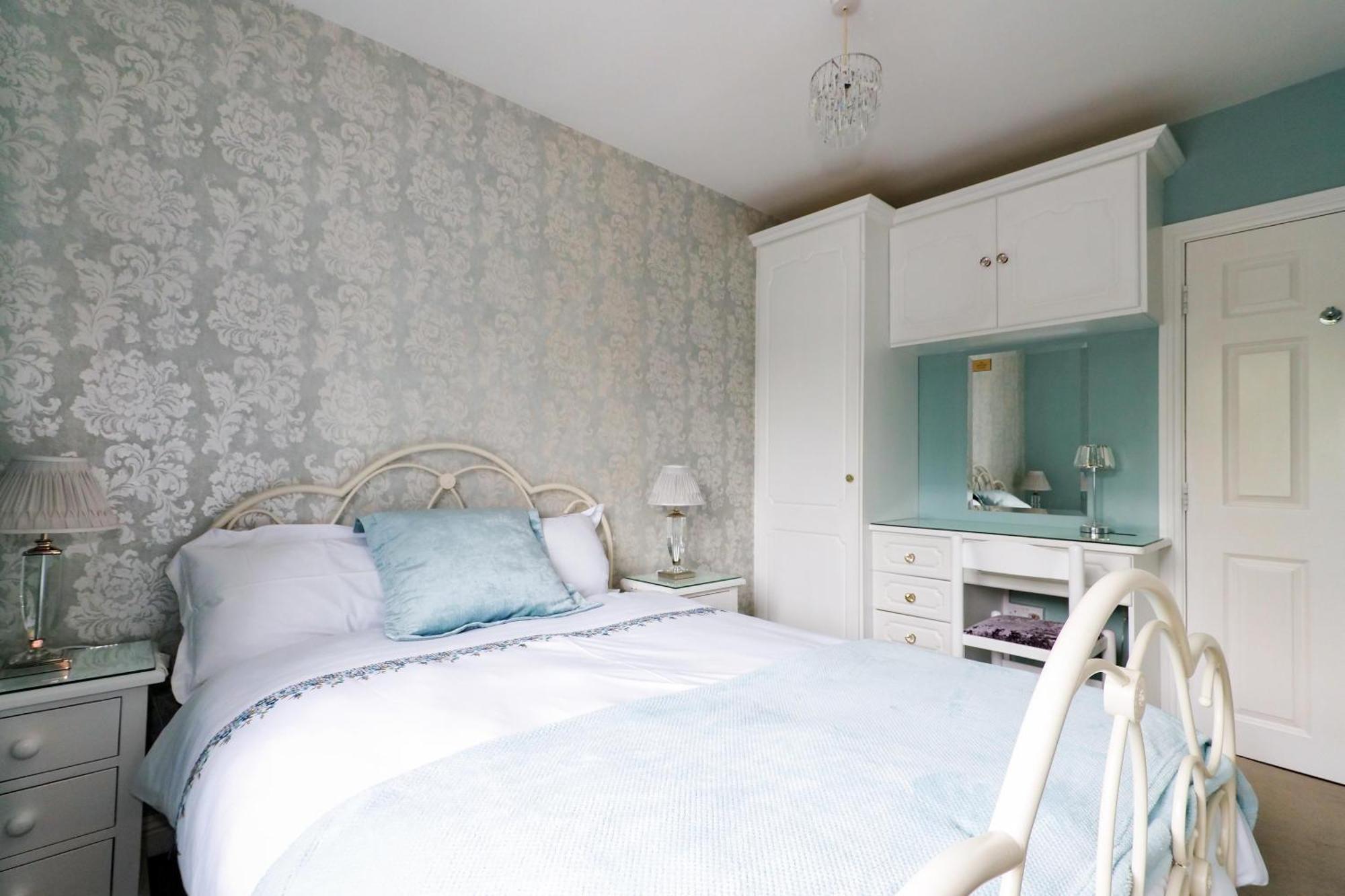 Sea Mist Guesthouse Galway Zewnętrze zdjęcie