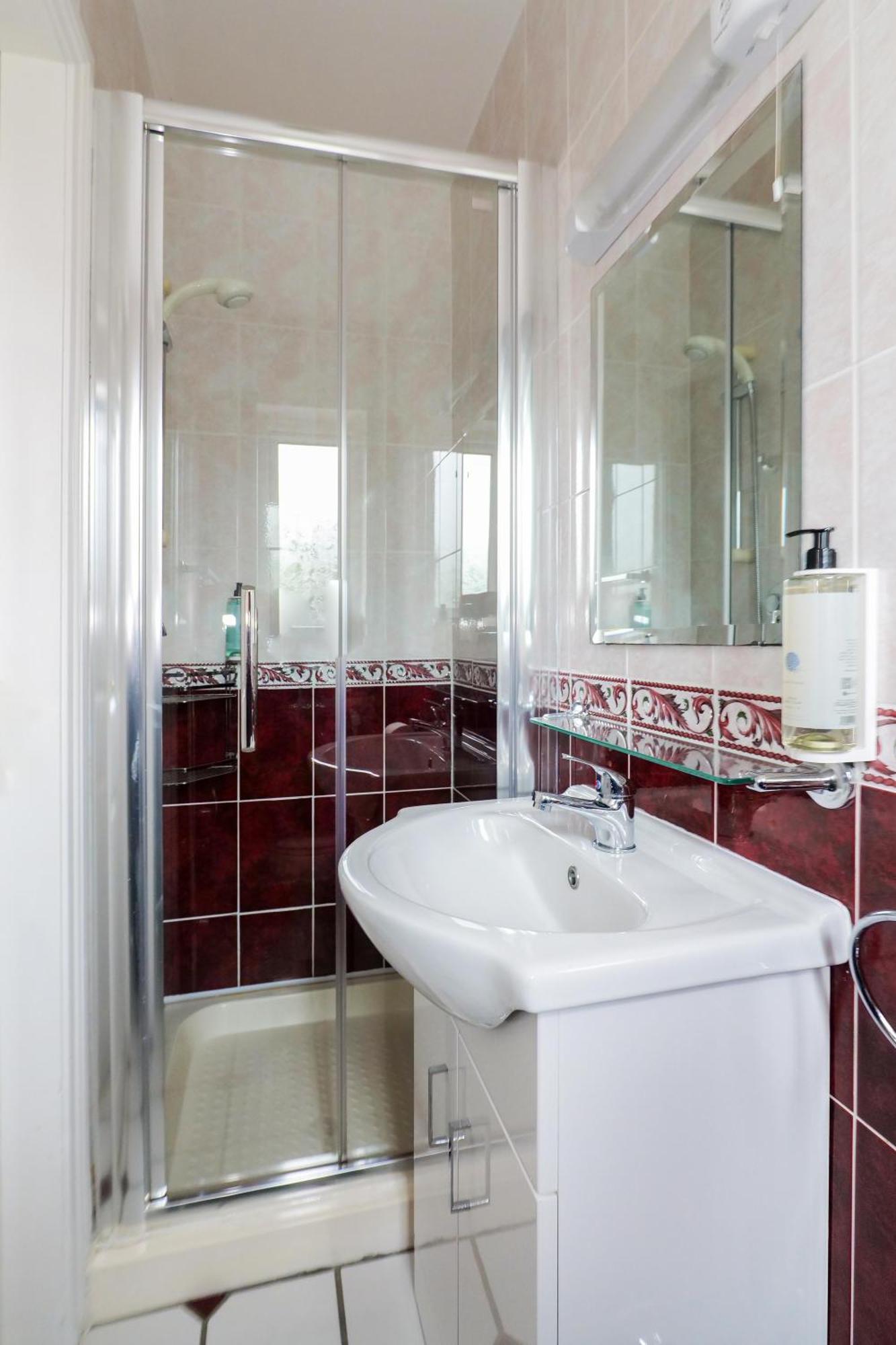 Sea Mist Guesthouse Galway Zewnętrze zdjęcie