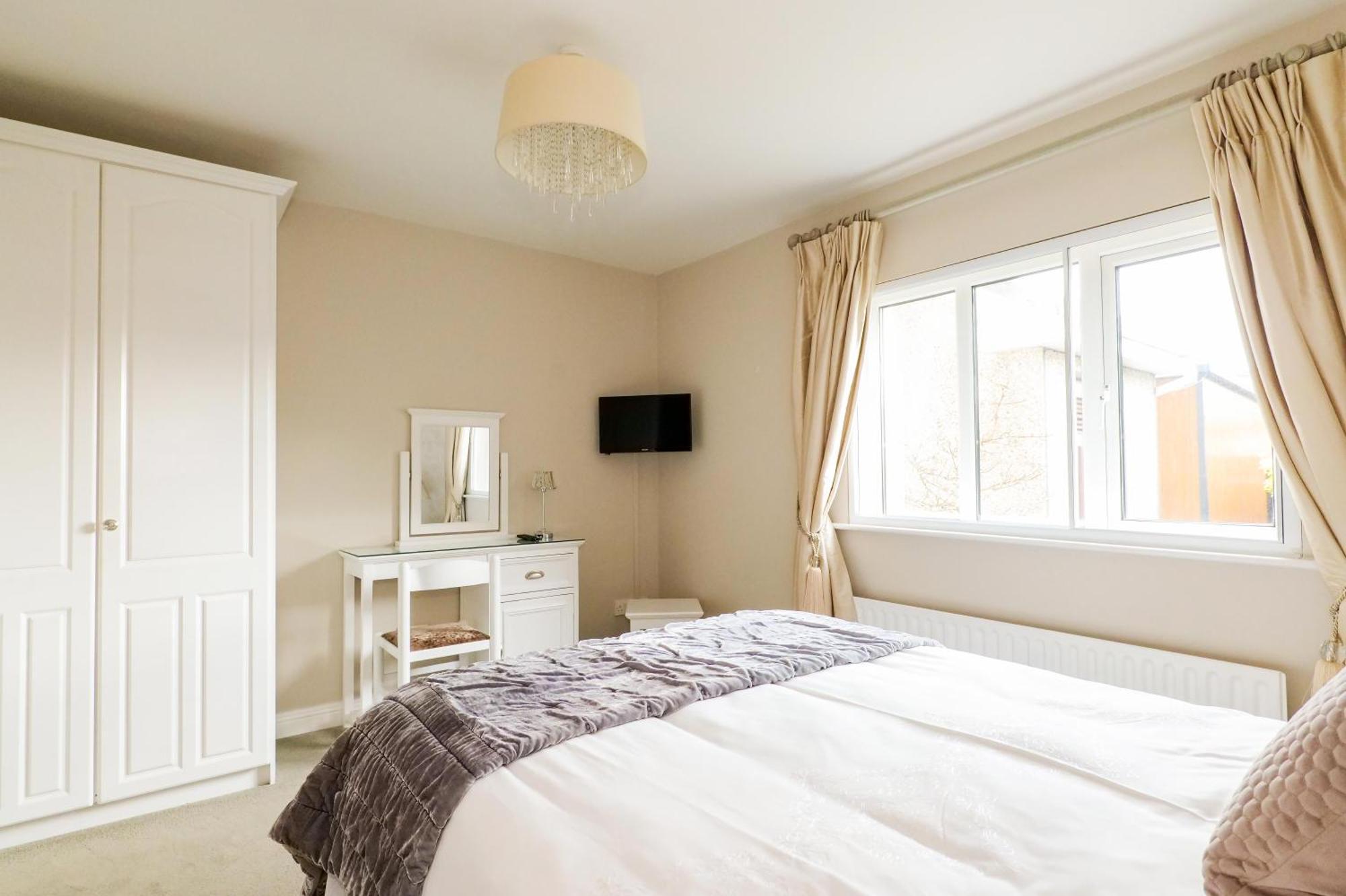 Sea Mist Guesthouse Galway Zewnętrze zdjęcie