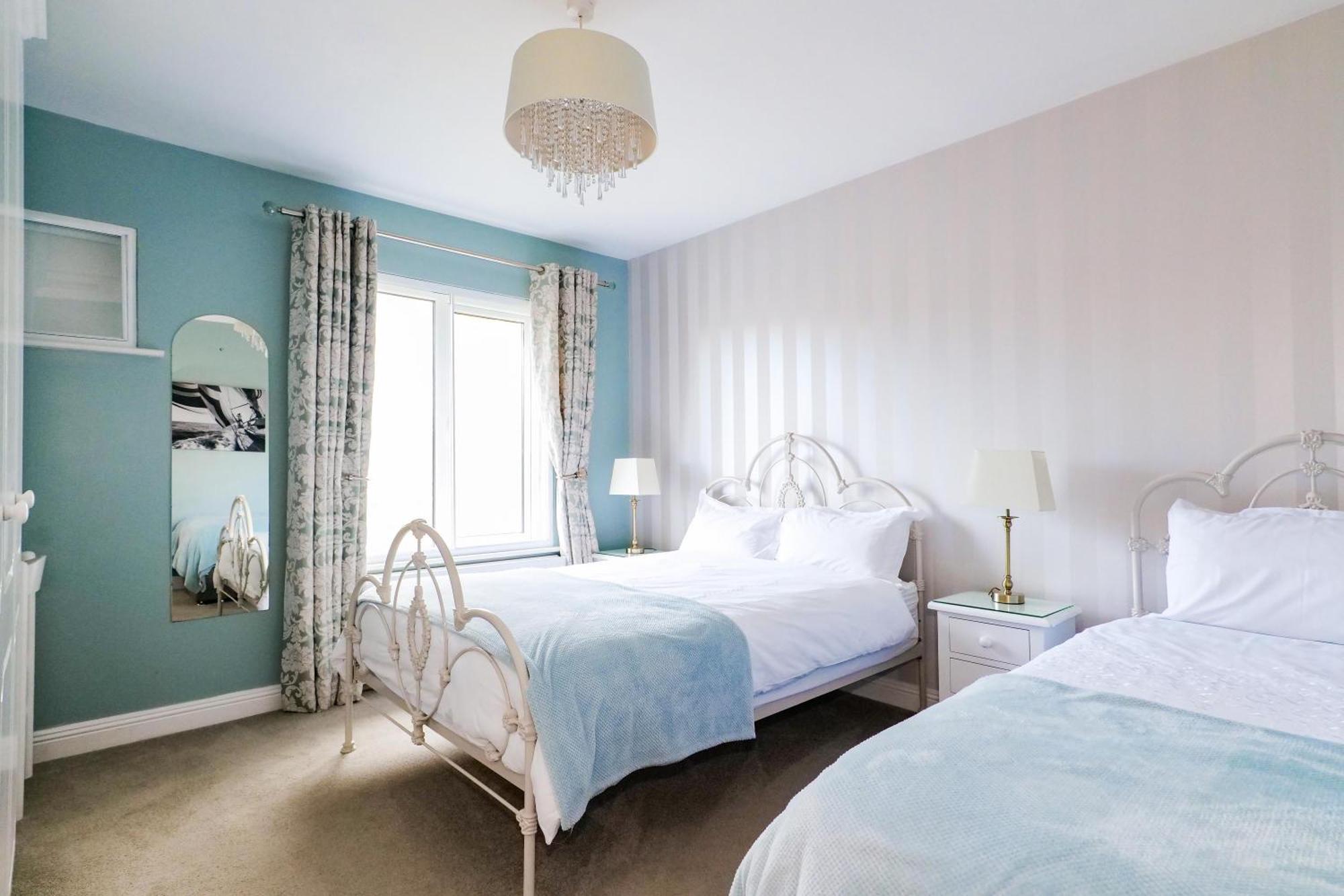 Sea Mist Guesthouse Galway Zewnętrze zdjęcie