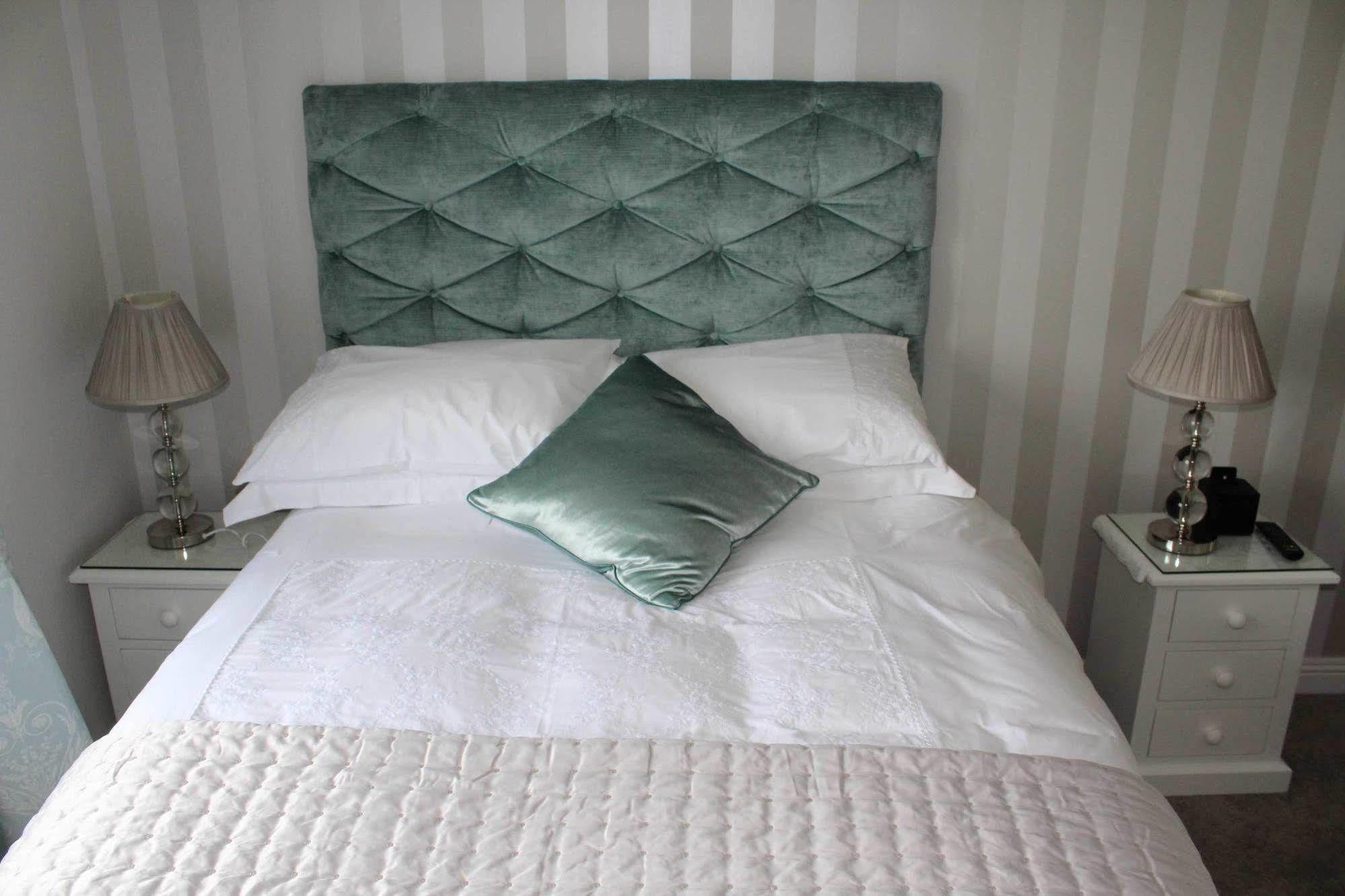 Sea Mist Guesthouse Galway Zewnętrze zdjęcie