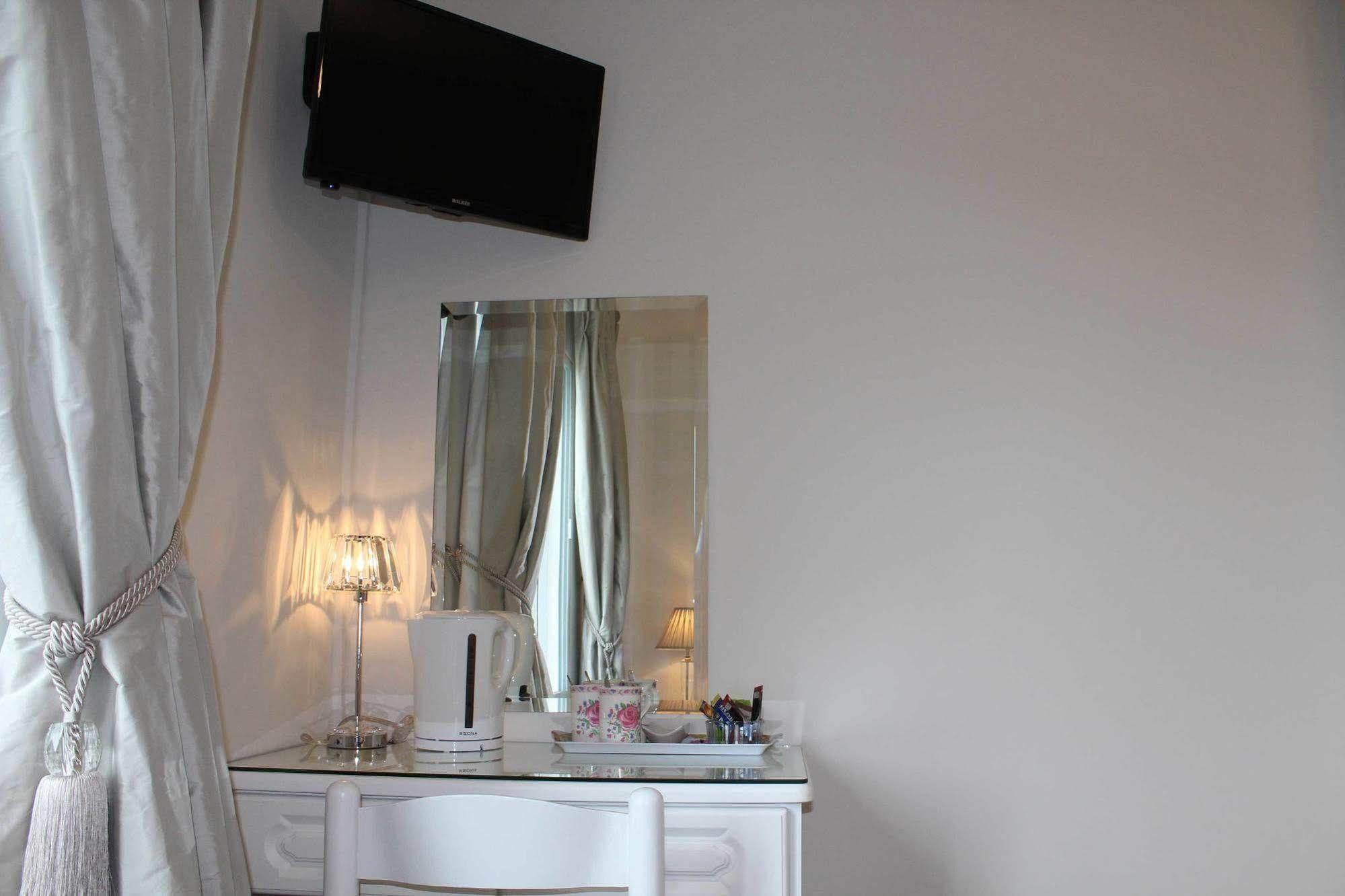 Sea Mist Guesthouse Galway Zewnętrze zdjęcie