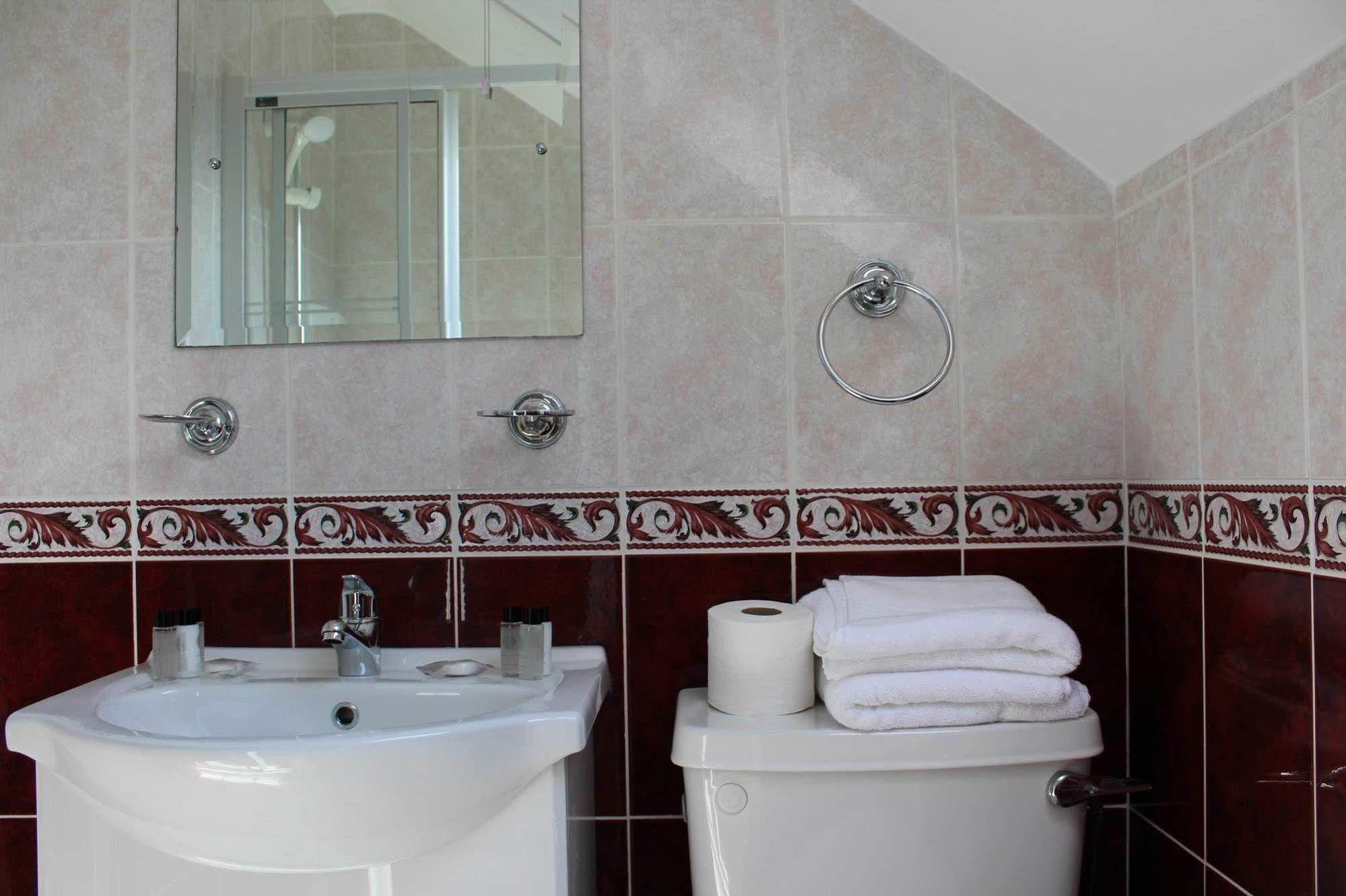 Sea Mist Guesthouse Galway Zewnętrze zdjęcie
