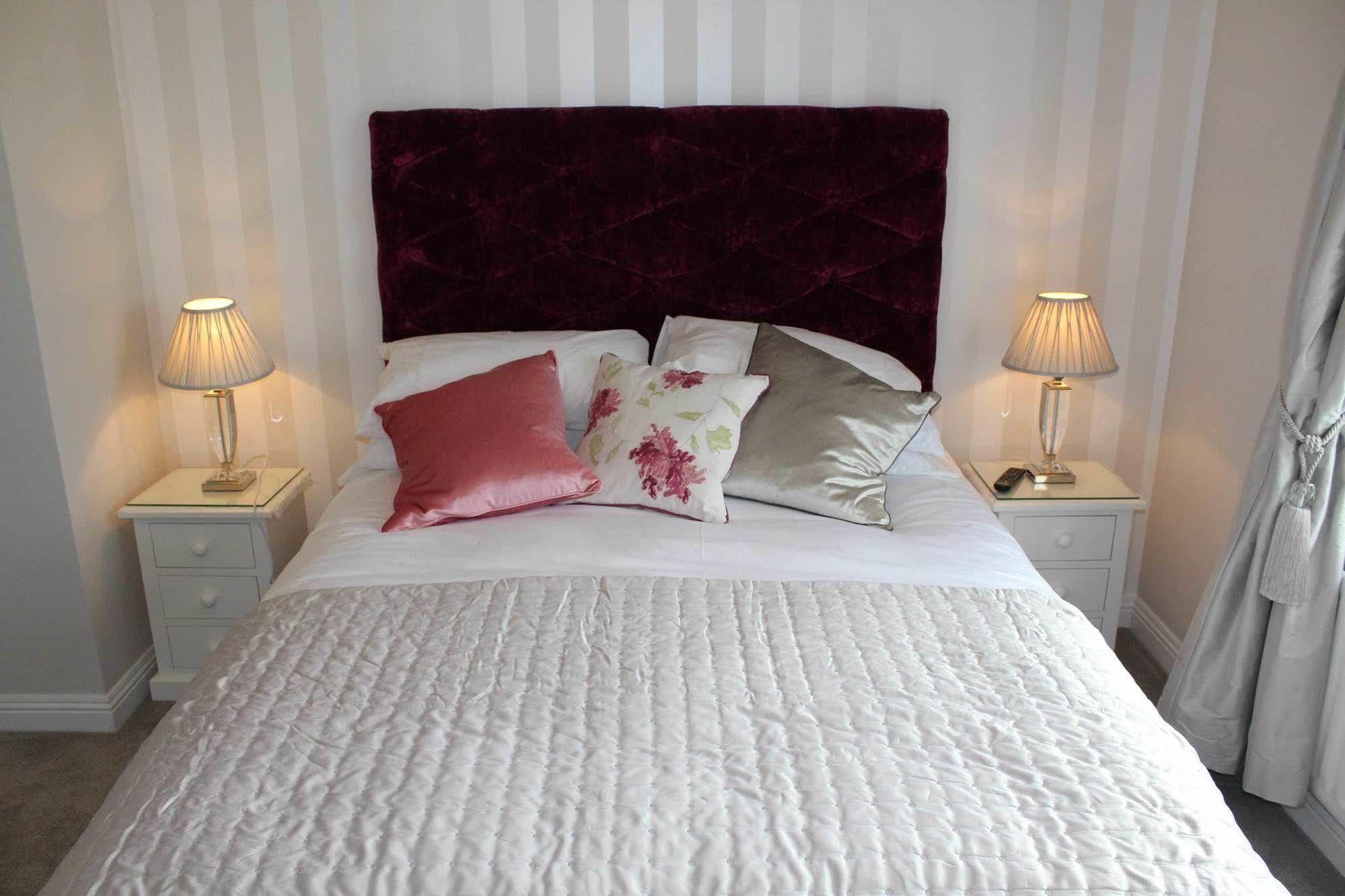 Sea Mist Guesthouse Galway Zewnętrze zdjęcie