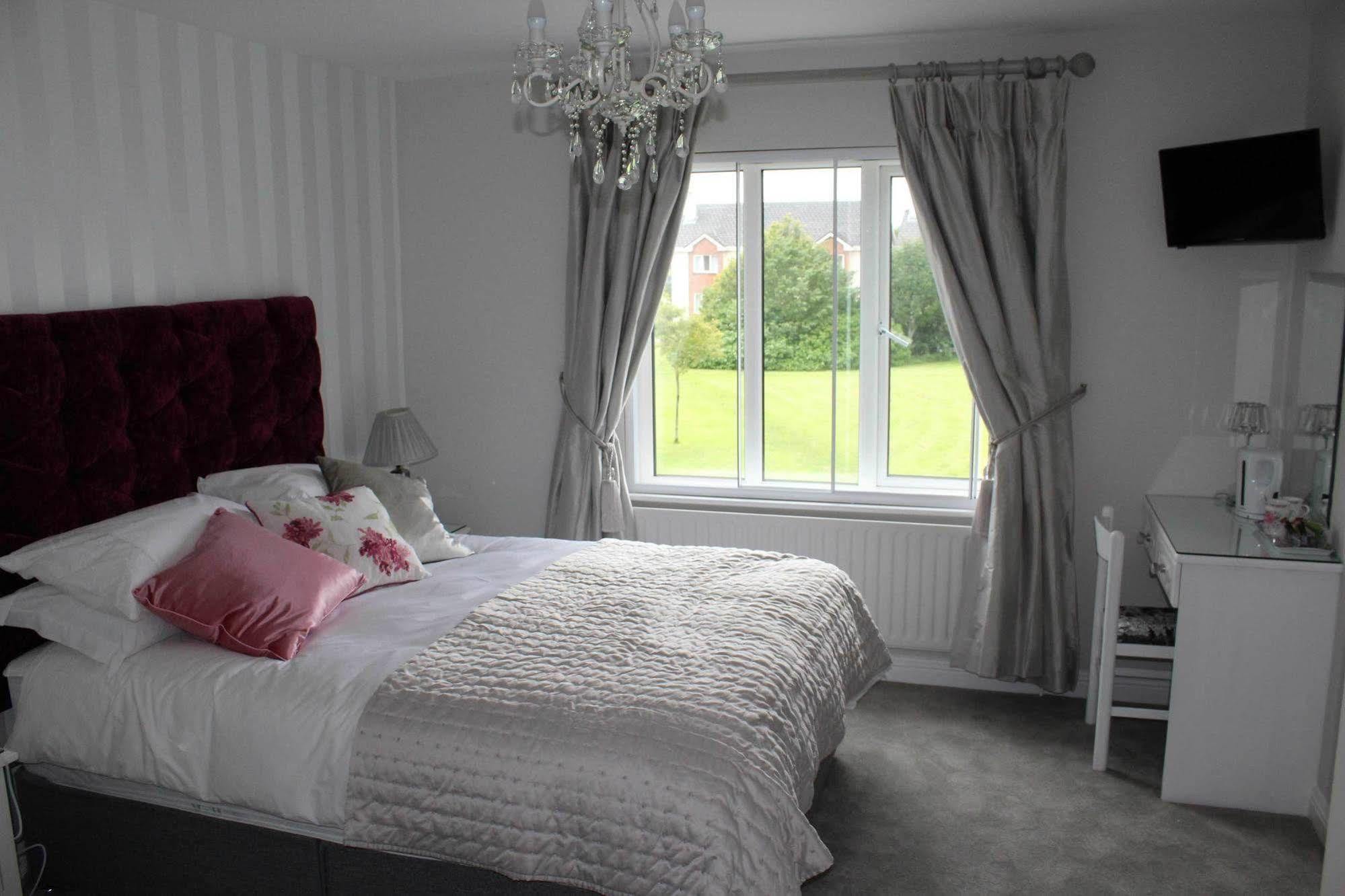 Sea Mist Guesthouse Galway Zewnętrze zdjęcie